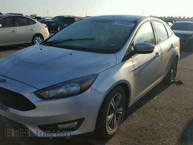2017 FORD FOCUS - VIN: 1FADP3FE4HL303493 - Photo 2