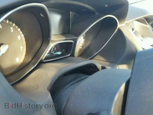 2017 FORD FOCUS - VIN: 1FADP3FE4HL303493 - Photo 8