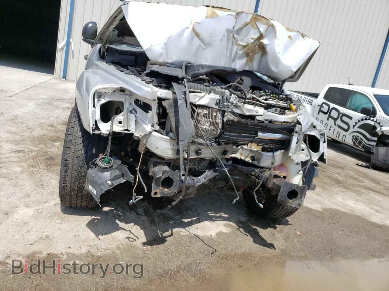 2006 DODGE DURANGO - VIN: 1D4HD58276F179981 - Фото 9