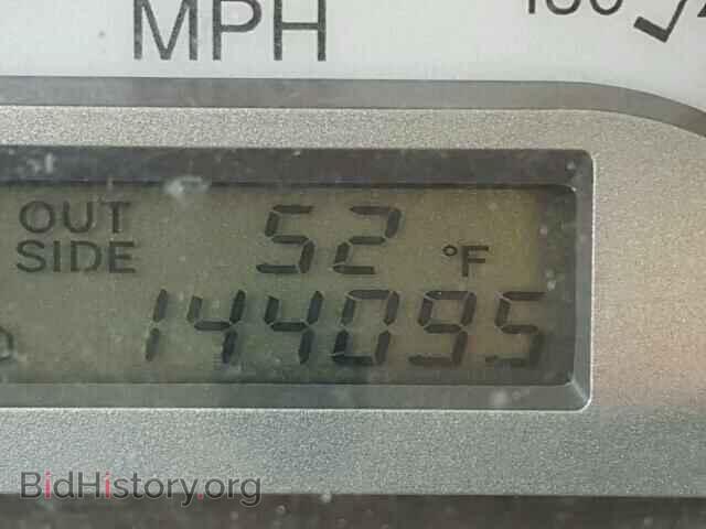 2007 TOYOTA COROLLA - VIN: 2T1BR32E17C823402 - Фото 8