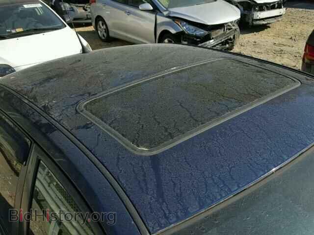 2007 TOYOTA COROLLA - VIN: 2T1BR32E17C823402 - Фото 10