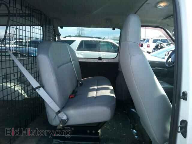 2011 FORD ECONOLINE - VIN: 1FTNE1EL3BDB02761 - Фото 6