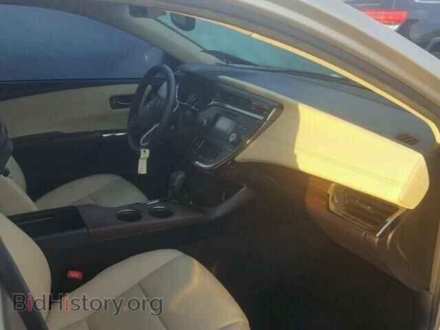 2014 TOYOTA AVALON - VIN: 4T1BK1EBXEU084665 - Фото 5