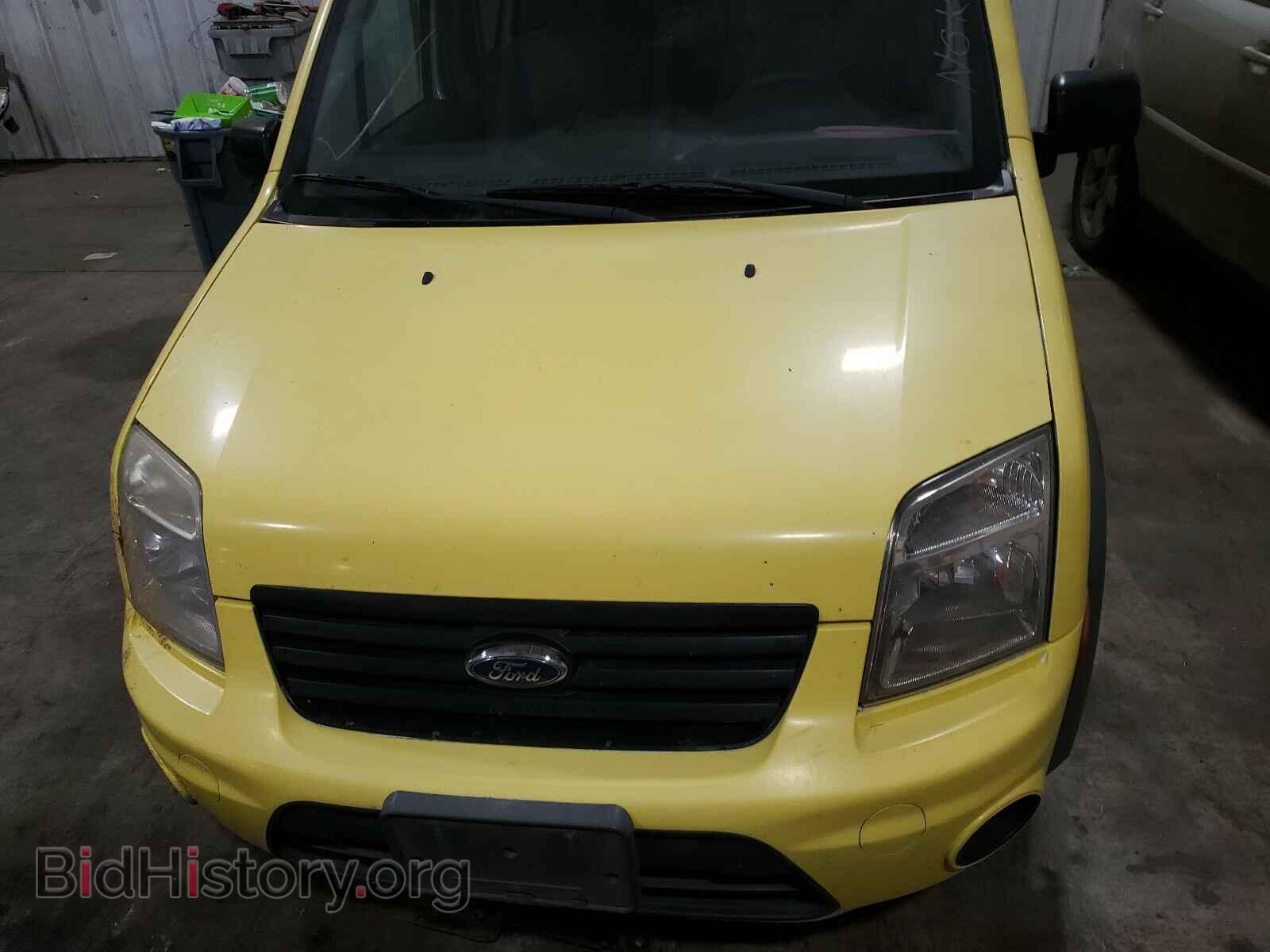 2013 FORD TRANSIT CO - VIN: NM0LS6BN0DT153661 - Фото 7