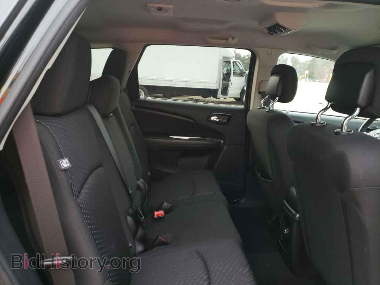 2017 DODGE JOURNEY - VIN: 3C4PDCBB7HT524179 - Photo 11