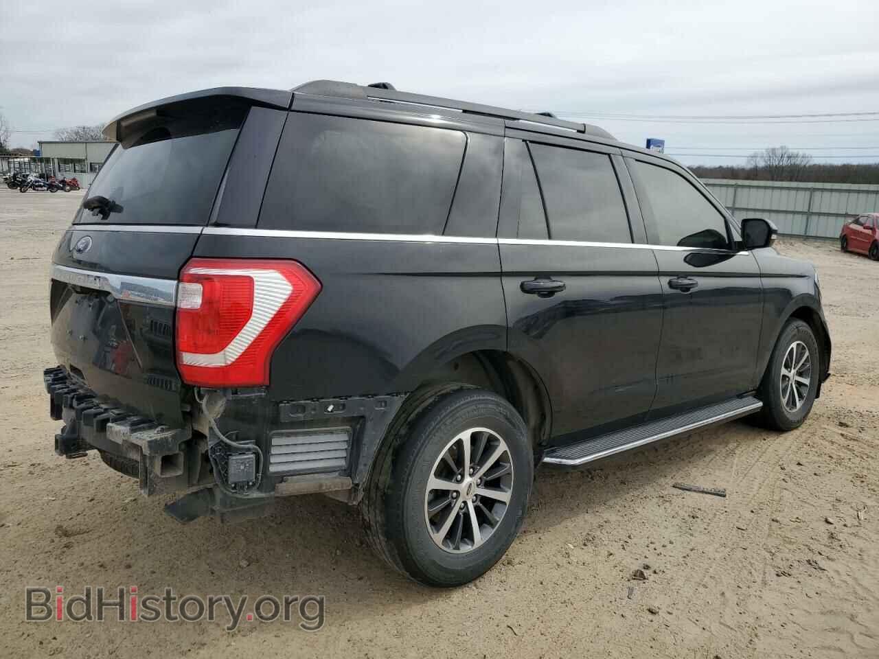 2018 FORD EXPEDITION - VIN: 1FMJU1HT8JEA56538 - Фото 3
