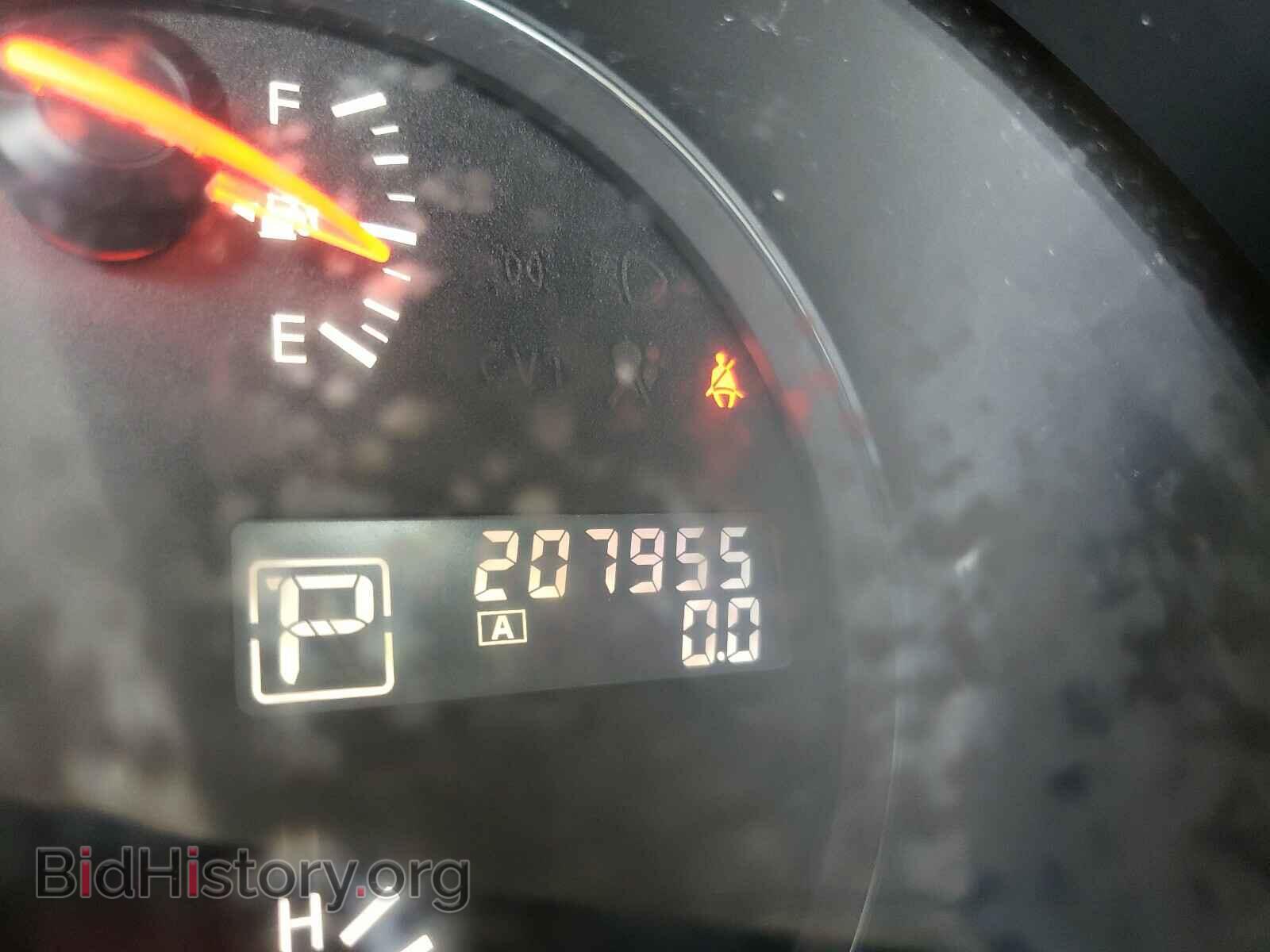 2013 NISSAN MAXIMA - VIN: 1N4AA5AP8DC822467 - Фото 8