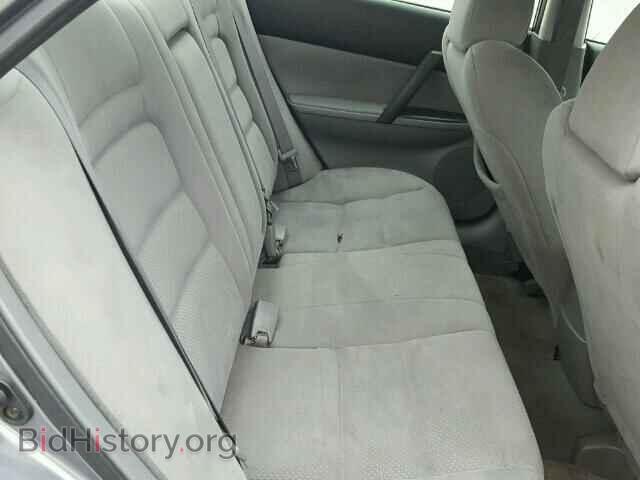 2006 MAZDA 6 - VIN: 1YVFP80C865M16012 - Фото 6
