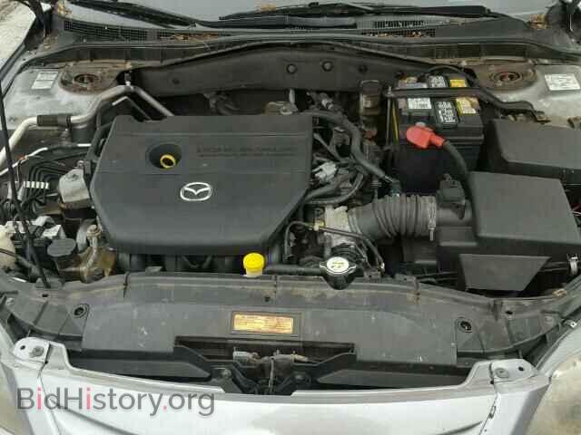 2006 MAZDA 6 - VIN: 1YVFP80C865M16012 - Фото 7