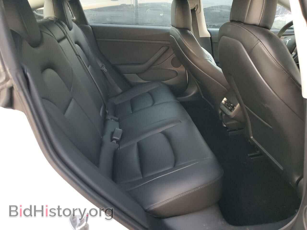 2021 TESLA MODEL 3 - VIN: 5YJ3E1EA9MF047699 - Photo 10
