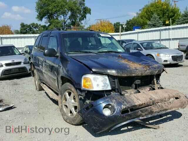 Фотография 1GKDT13S272117741 - GMC ENVOY 2007