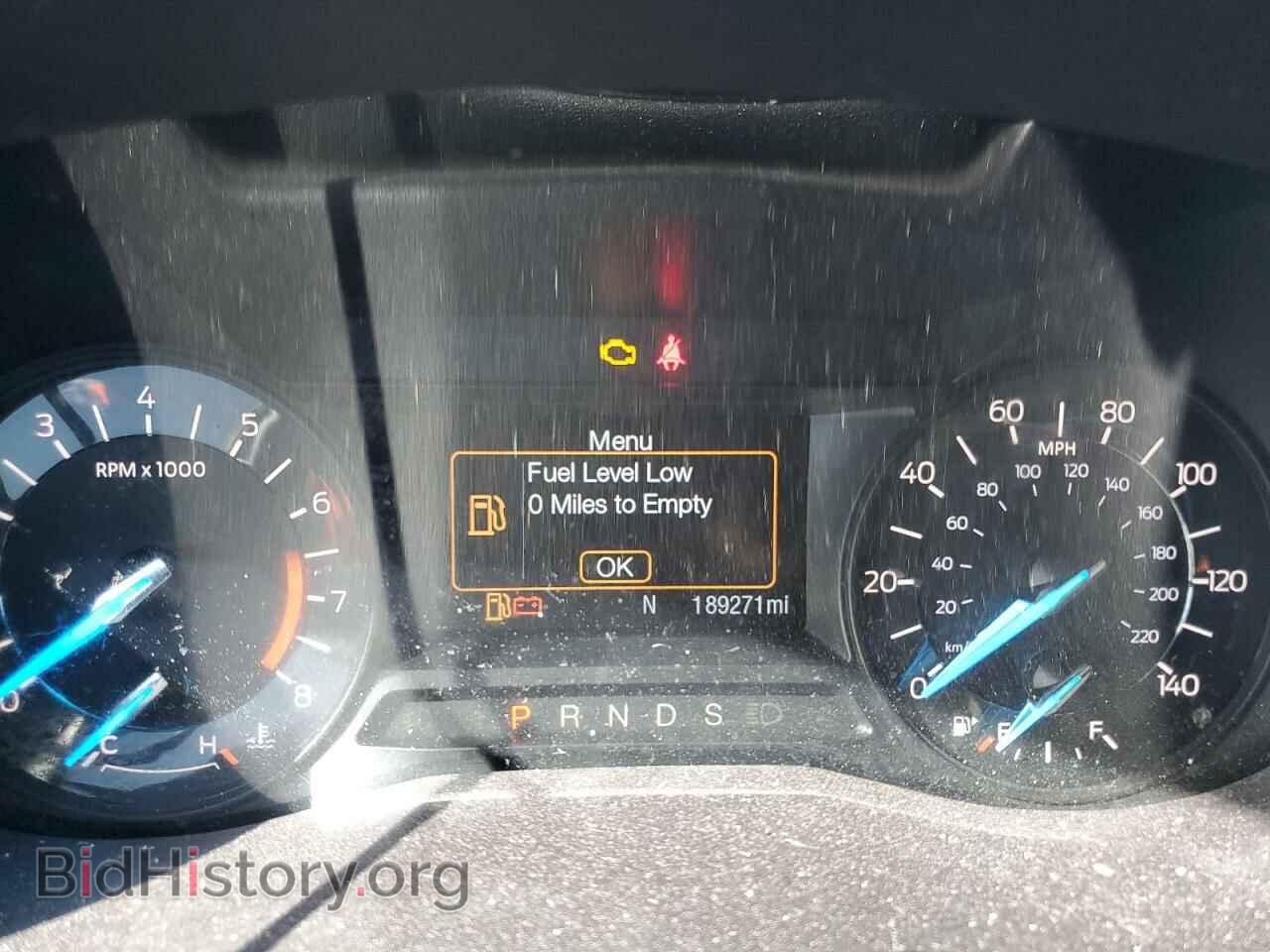 2017 FORD EXPLORER - VIN: 1FM5K7B84HGD22926 - Photo 9