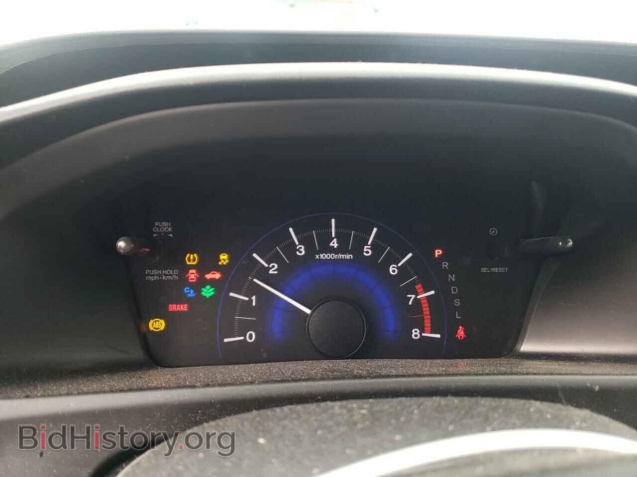 2015 HONDA CIVIC - VIN: 19XFB2F54FE070457 - Фото 9