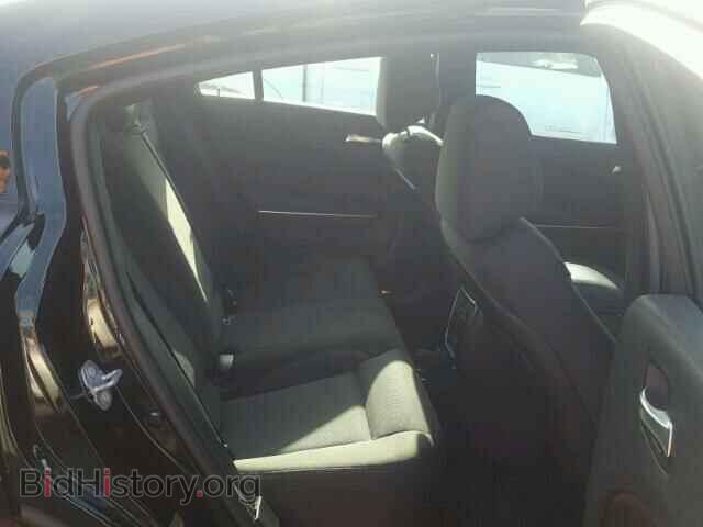 2015 DODGE CHARGER - VIN: 2C3CDXBG1FH897665 - Фото 6