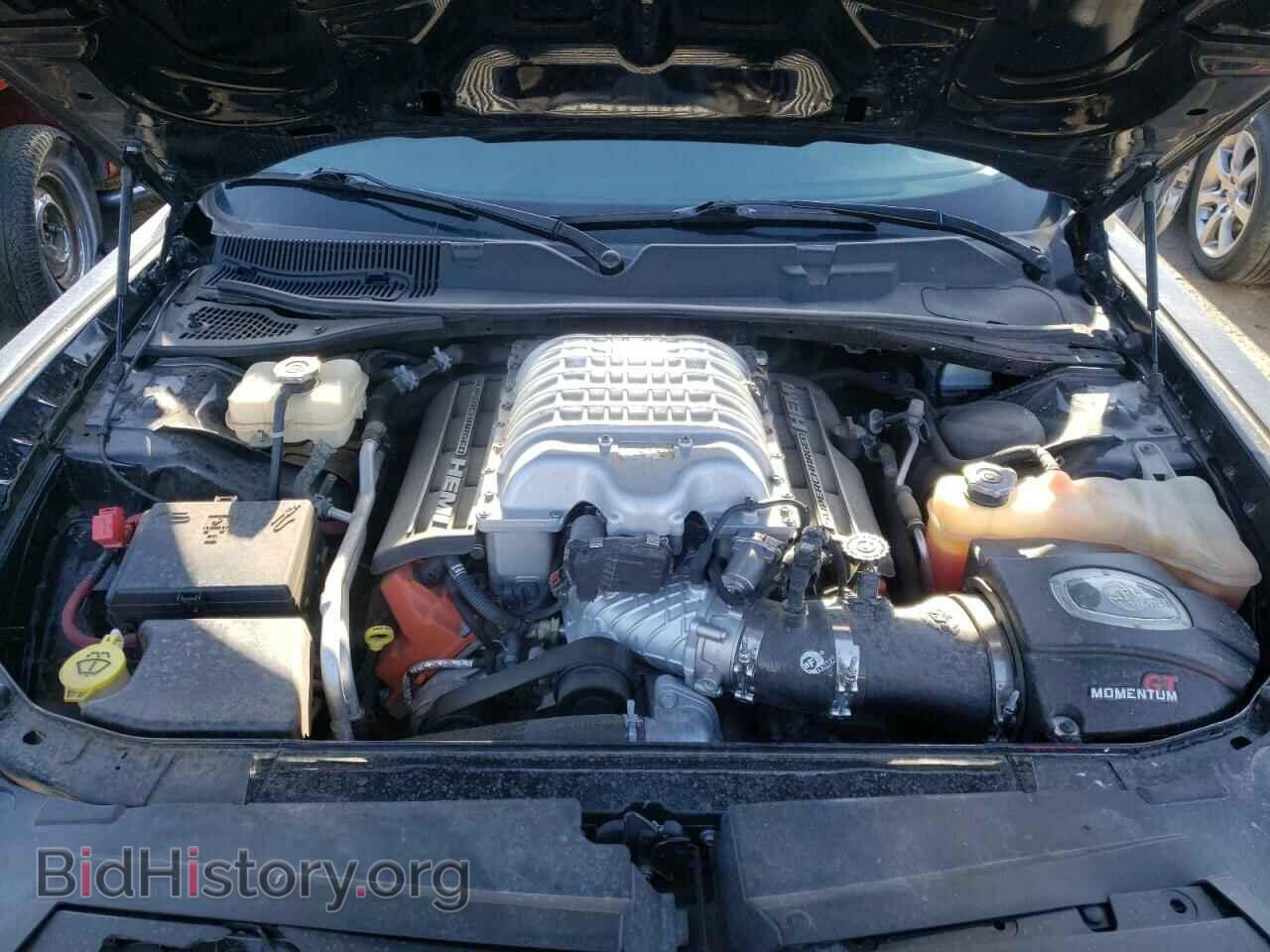 2016 DODGE CHALLENGER - VIN: 2C3CDZC94GH308332 - Фото 7