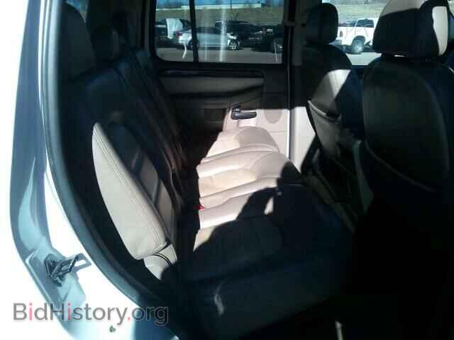 2005 FORD EXPLORER - VIN: 1FMDU74W45ZA54512 - Photo 6