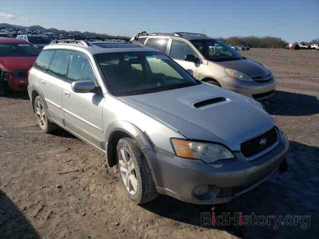 Photo 4S4BP63C074342852 - SUBARU LEGACY 2007