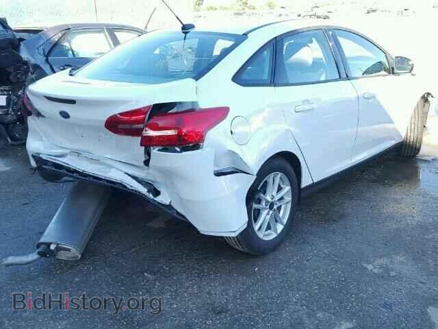 2016 FORD FOCUS - VIN: 1FADP3F26GL313740 - Photo 4