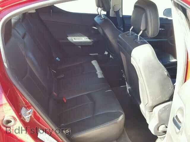 2010 DODGE AVENGER - VIN: 1B3CC5FB1AN142020 - Фото 6