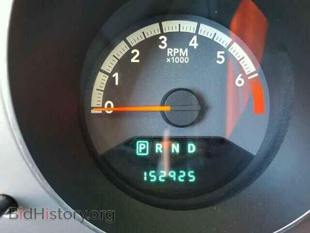 2010 DODGE AVENGER - VIN: 1B3CC5FB1AN142020 - Фото 8