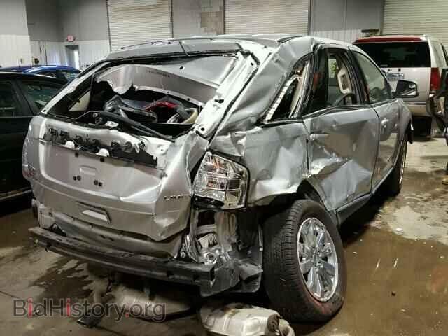 2010 FORD EDGE - VIN: 2FMDK3KC8ABA00845 - Photo 4