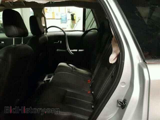 2010 FORD EDGE - VIN: 2FMDK3KC8ABA00845 - Photo 6