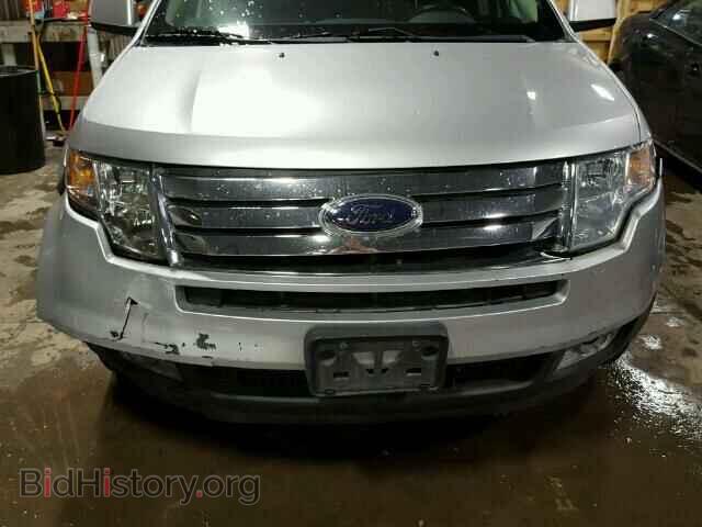 2010 FORD EDGE - VIN: 2FMDK3KC8ABA00845 - Photo 10