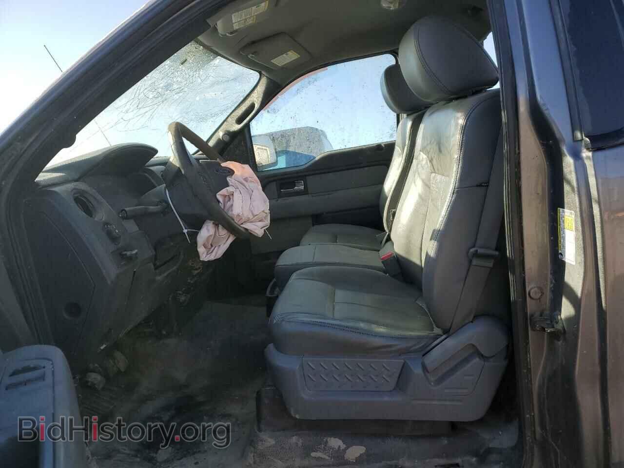 2013 FORD All Models - VIN: 1FTNF1EF2DKE54994 - Фото 7