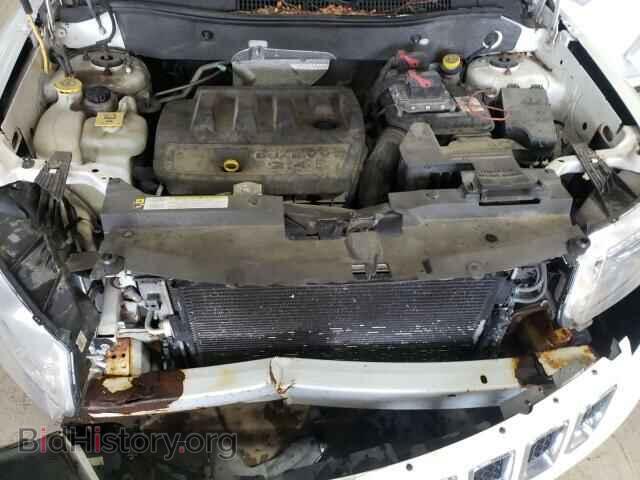 2011 JEEP COMPASS - VIN: 1J4NF1FB4BD240113 - Photo 7