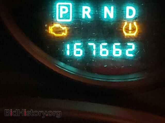 2011 JEEP COMPASS - VIN: 1J4NF1FB4BD240113 - Photo 8