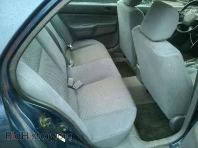 2002 MITSUBISHI LANCER - VIN: JA3AJ26E02U071855 - Photo 6