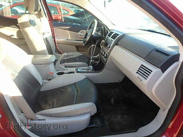 2010 DODGE AVENGER - VIN: 1B3CC5FB9AN111114 - Фото 5