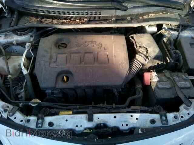 2013 TOYOTA COROLLA - VIN: 2T1BU4EEXDC010555 - Photo 7