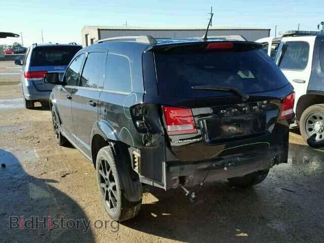 2015 DODGE JOURNEY - VIN: 3C4PDCBG1FT672434 - Photo 3