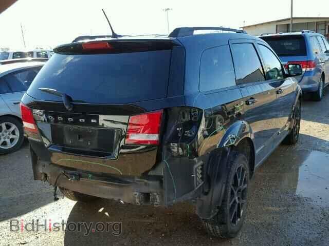 2015 DODGE JOURNEY - VIN: 3C4PDCBG1FT672434 - Photo 4