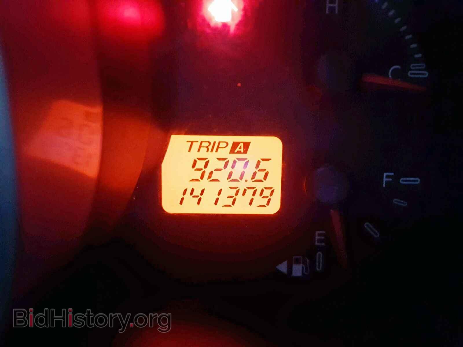 2008 MAZDA CX-7 - VIN: JM3ER293680210559 - Фото 8