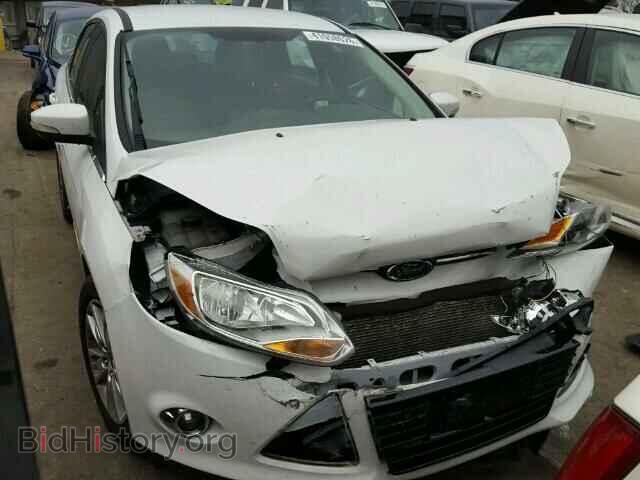 Photo 1FAHP3H2XCL121102 - FORD FOCUS 2012
