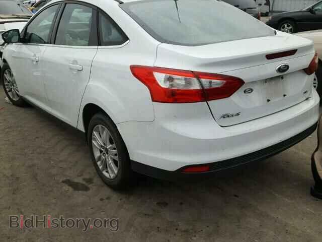 2012 FORD FOCUS - VIN: 1FAHP3H2XCL121102 - Фото 3