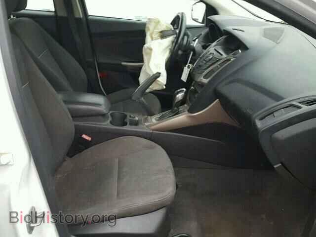 2012 FORD FOCUS - VIN: 1FAHP3H2XCL121102 - Фото 5