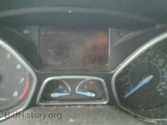 2012 FORD FOCUS - VIN: 1FAHP3H2XCL121102 - Фото 8