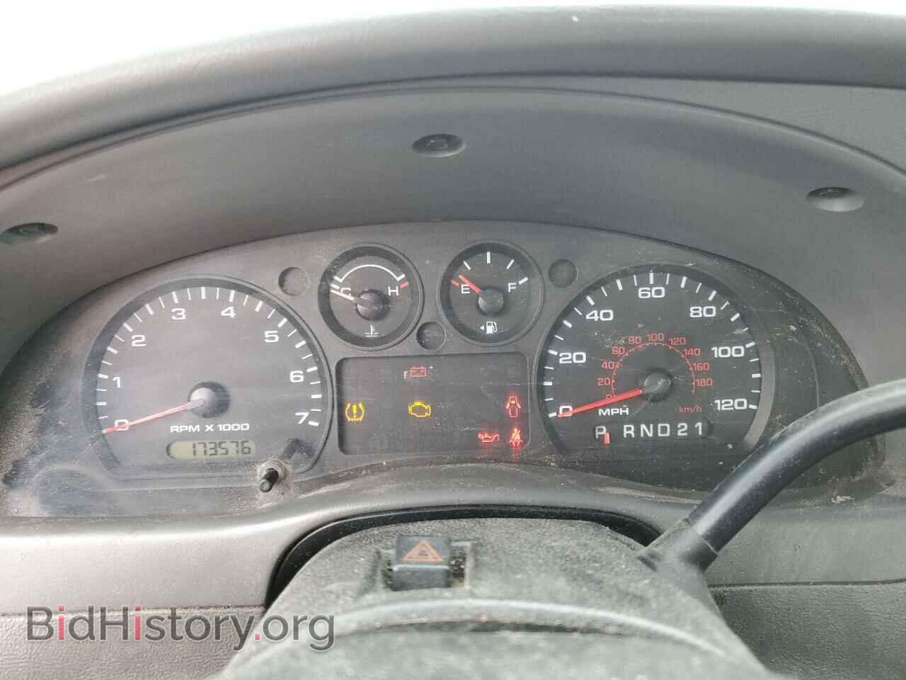 2011 FORD RANGER - VIN: 1FTKR1AD3BPA64503 - Фото 9