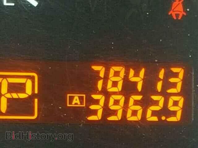 2011 NISSAN MAXIMA - VIN: 1N4AA5AP5BC800861 - Фото 8