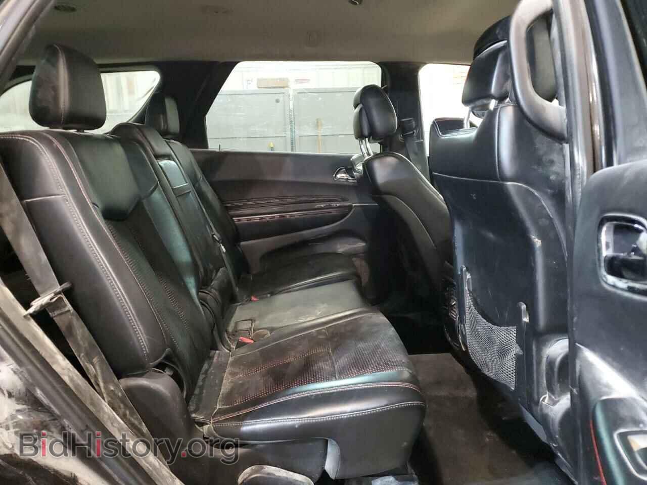 2013 DODGE DURANGO - VIN: 1C4RDJAG1DC682856 - Photo 11