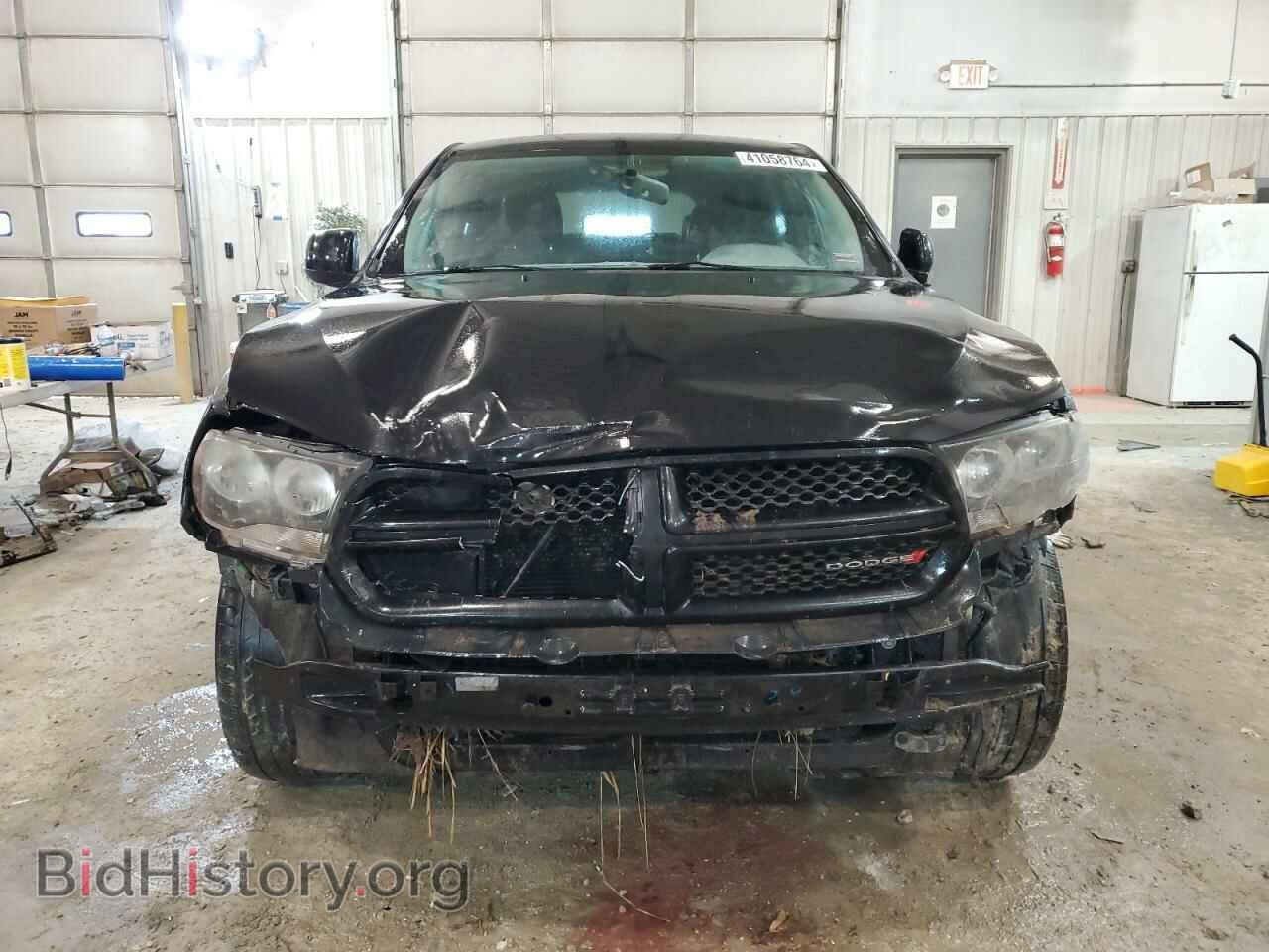 2013 DODGE DURANGO - VIN: 1C4RDJAG1DC682856 - Photo 5