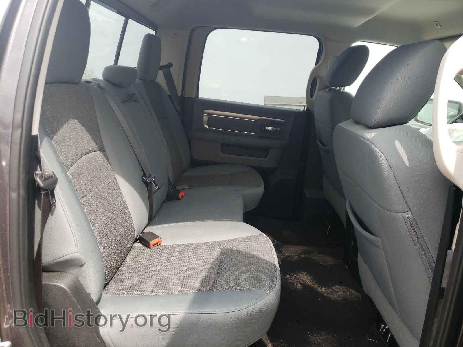 2017 RAM 1500 - VIN: 1C6RR7LG5HS810732 - Photo 6