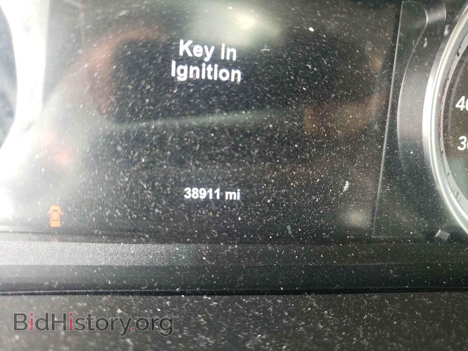 2017 RAM 1500 - VIN: 1C6RR7LG5HS810732 - Photo 8