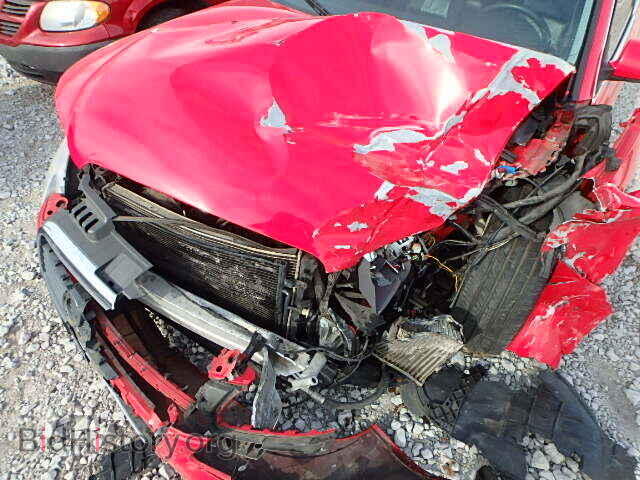 2006 AUDI A4 - VIN: WAUDF78EX6A225079 - Фото 9