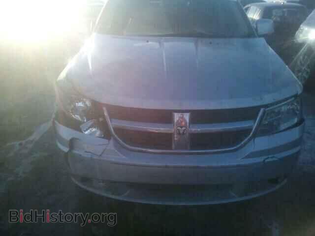 2010 DODGE JOURNEY - VIN: 3D4PG5FV1AT116227 - Фото 10