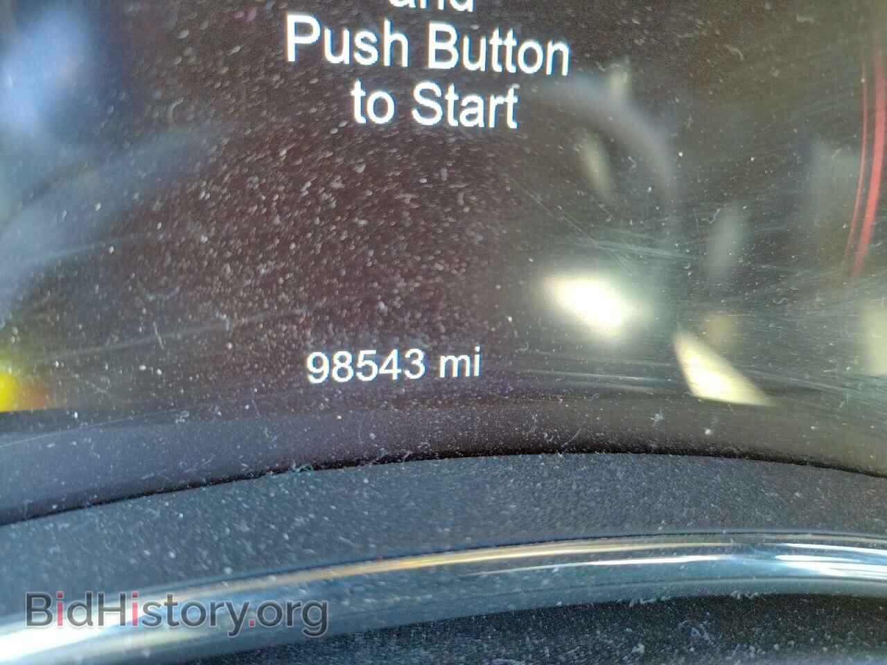 2014 DODGE DURANGO - VIN: 1C4RDHDG4EC461869 - Фото 8