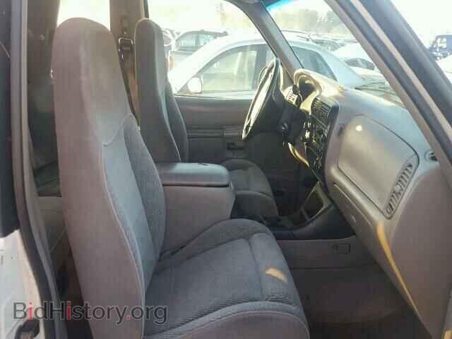 1997 FORD EXPLORER - VIN: 1FMCU24X8VUB33282 - Фото 5